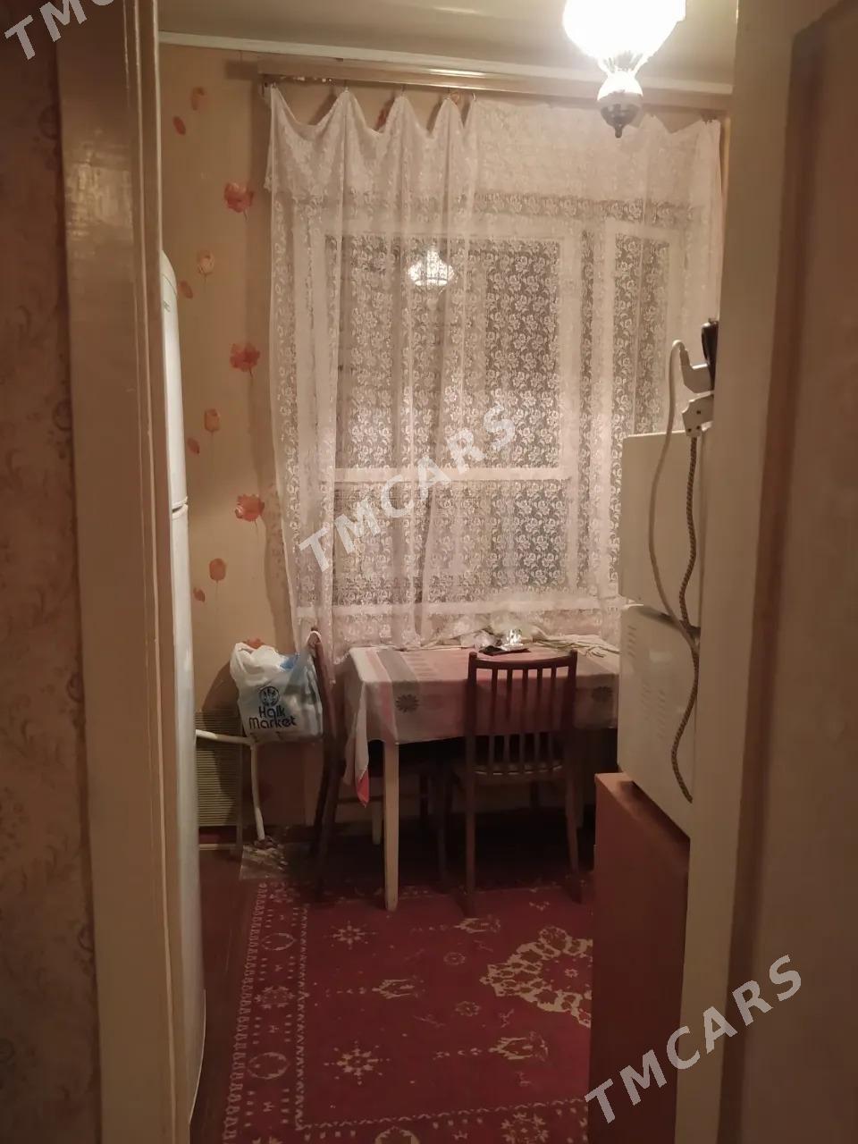 ГАУДАН "В" 1 В 2 КОМН.4ЭТАЖ - Ашхабад - img 2