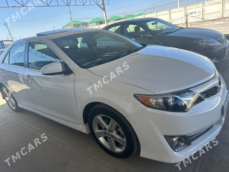 Toyota Camry 2014 - 245 000 TMT - Мары - img 2