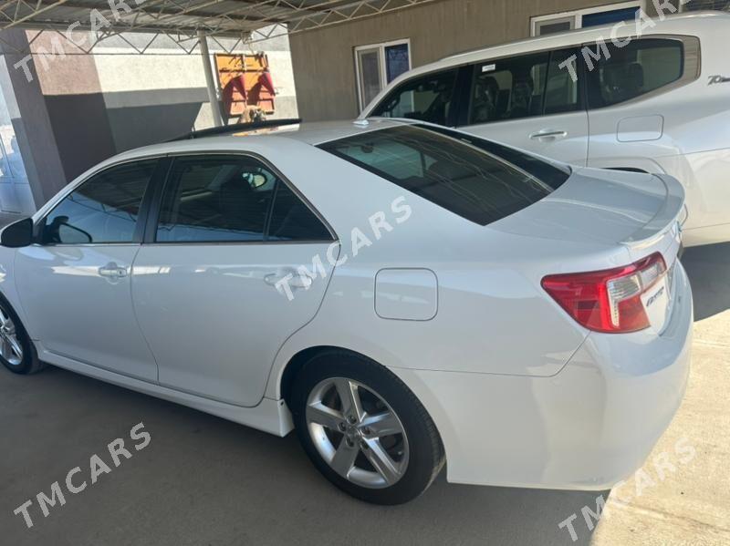 Toyota Camry 2014 - 245 000 TMT - Мары - img 5