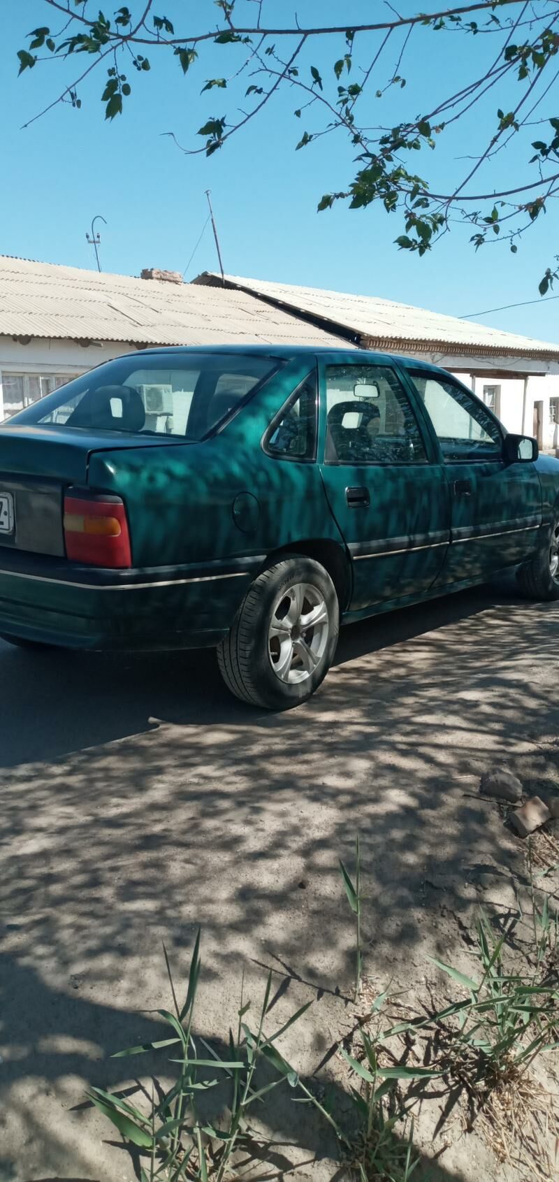Opel Vectra 1990 - 30 000 TMT - Boldumsaz - img 4