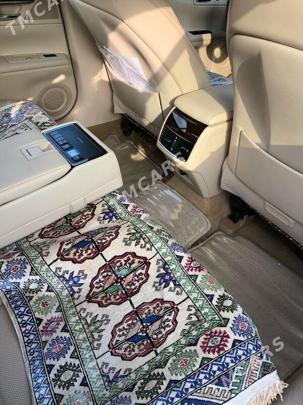 Lexus ES 350 2015 - 536 000 TMT - Aşgabat - img 5