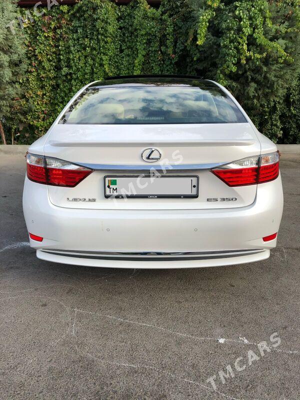 Lexus ES 350 2015 - 536 000 TMT - Aşgabat - img 3