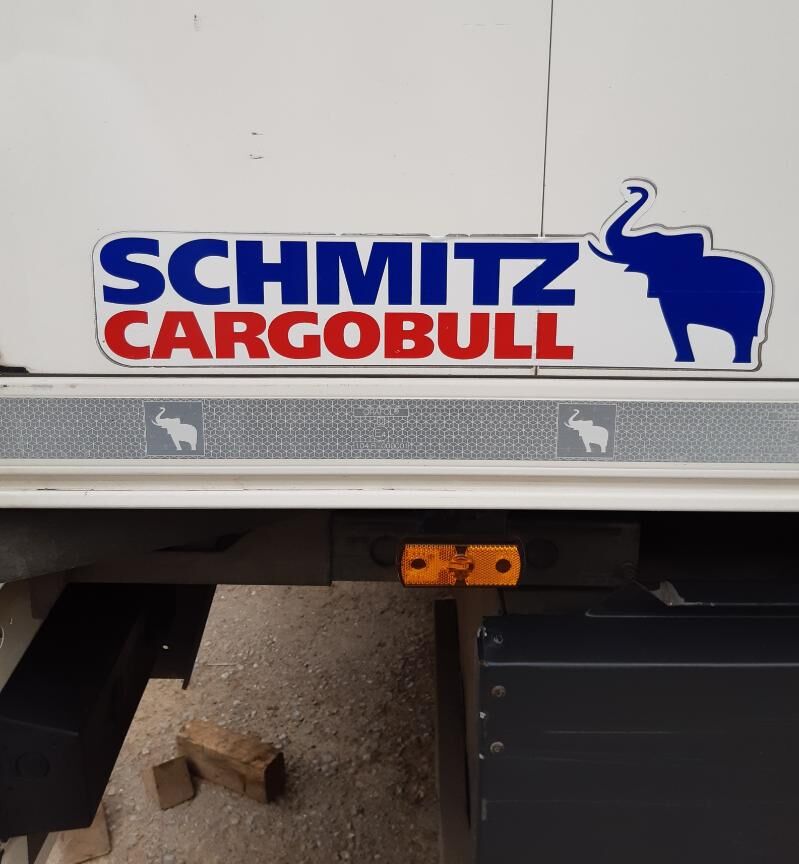 Schmitz Cargobull 2019 - 978 000 TMT - Aşgabat - img 4