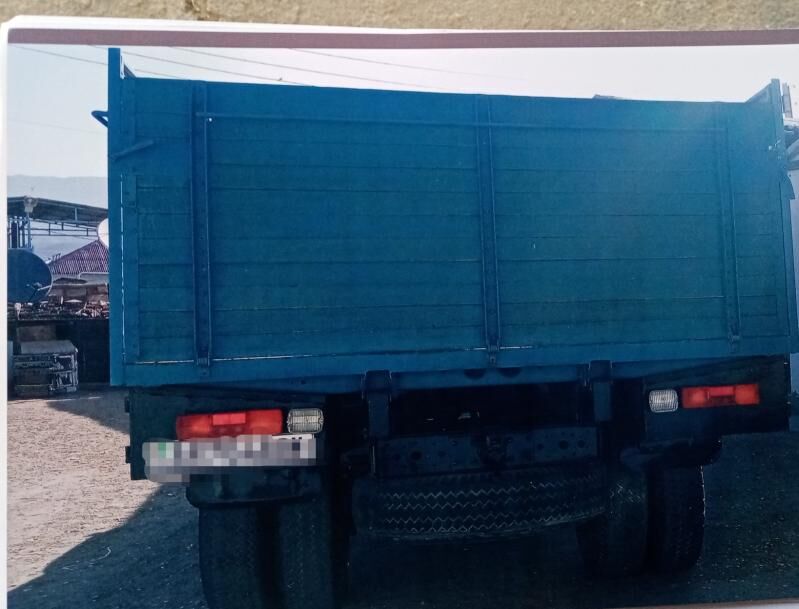Zil 130 1980 - 110 000 TMT - Балканабат - img 5