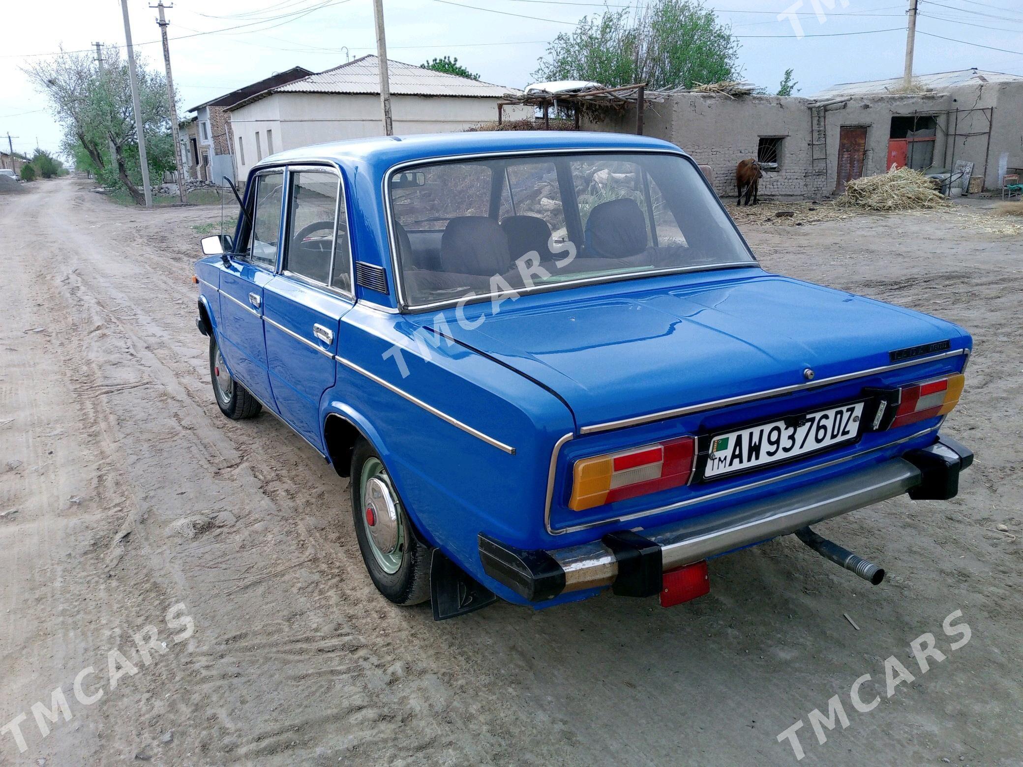 Lada 2106 1985 - 26 000 TMT - Köneürgenç - img 4