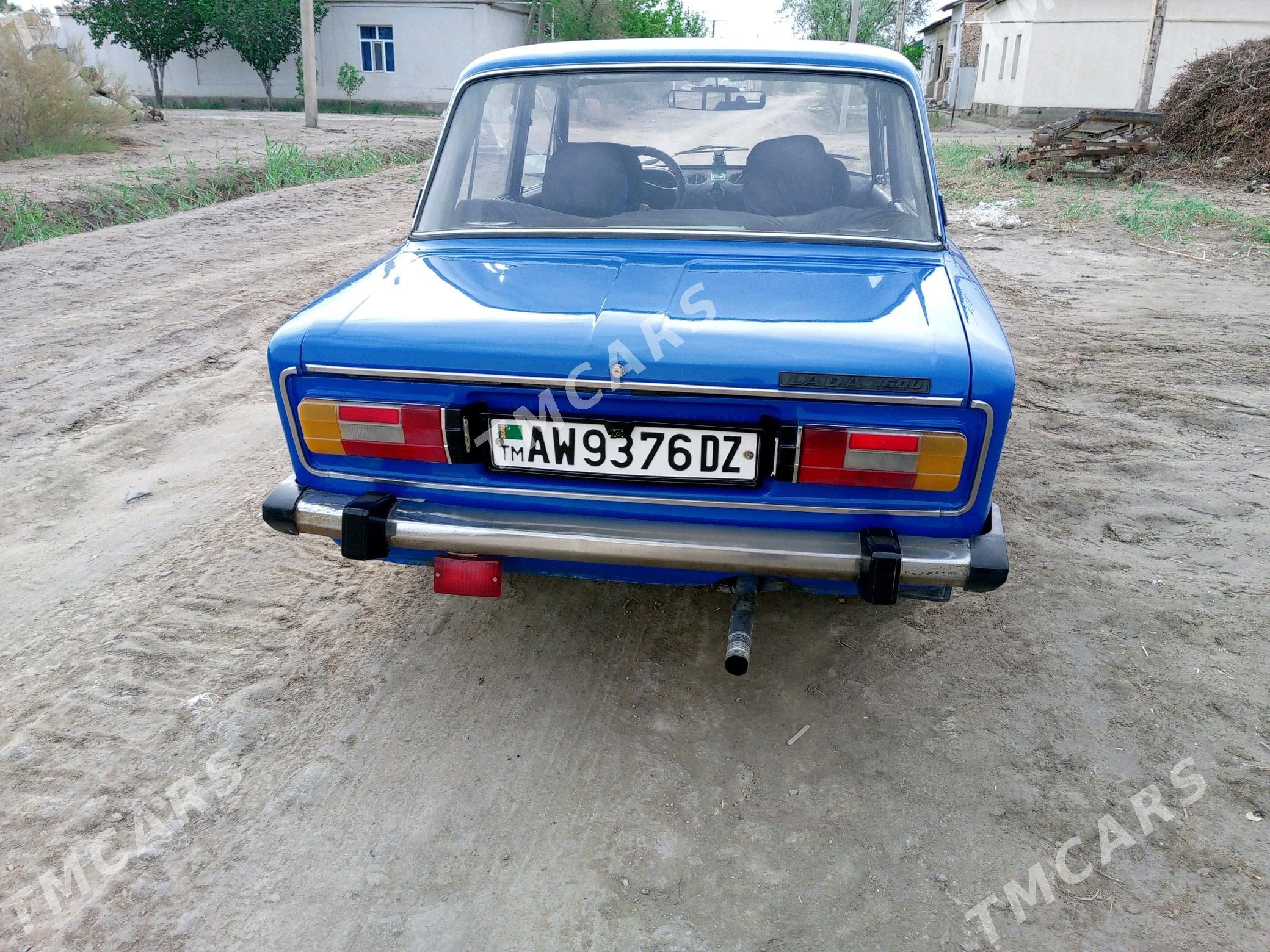 Lada 2106 1985 - 26 000 TMT - Köneürgenç - img 5