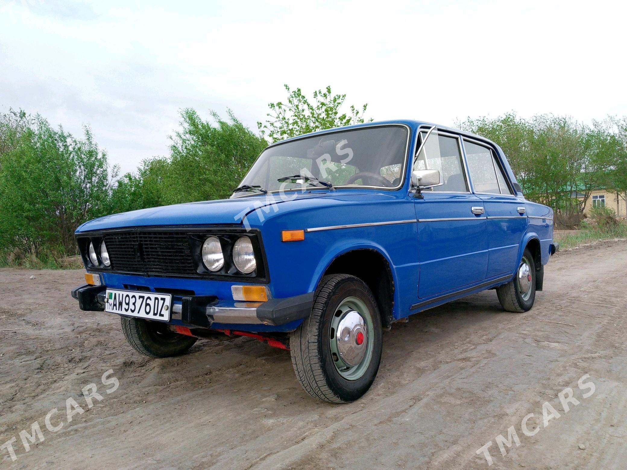Lada 2106 1985 - 26 000 TMT - Köneürgenç - img 2