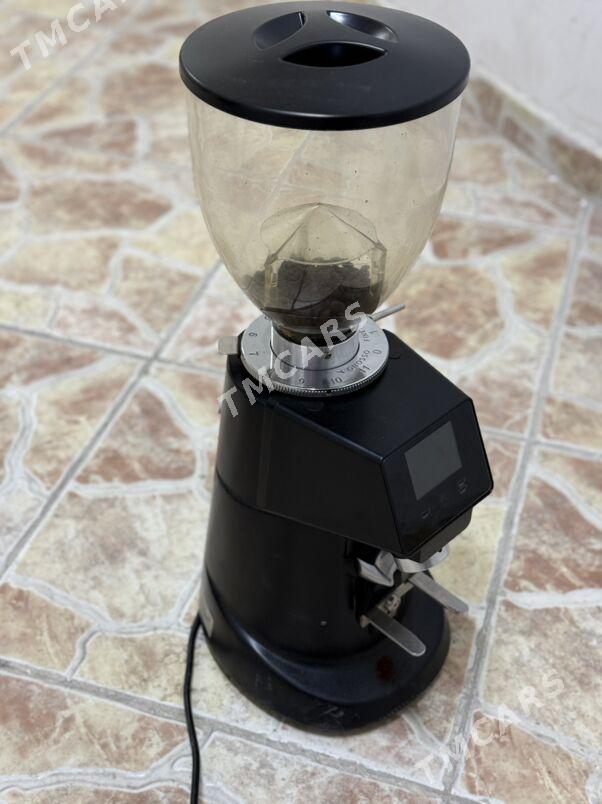 coffee grinder - Ашхабад - img 3