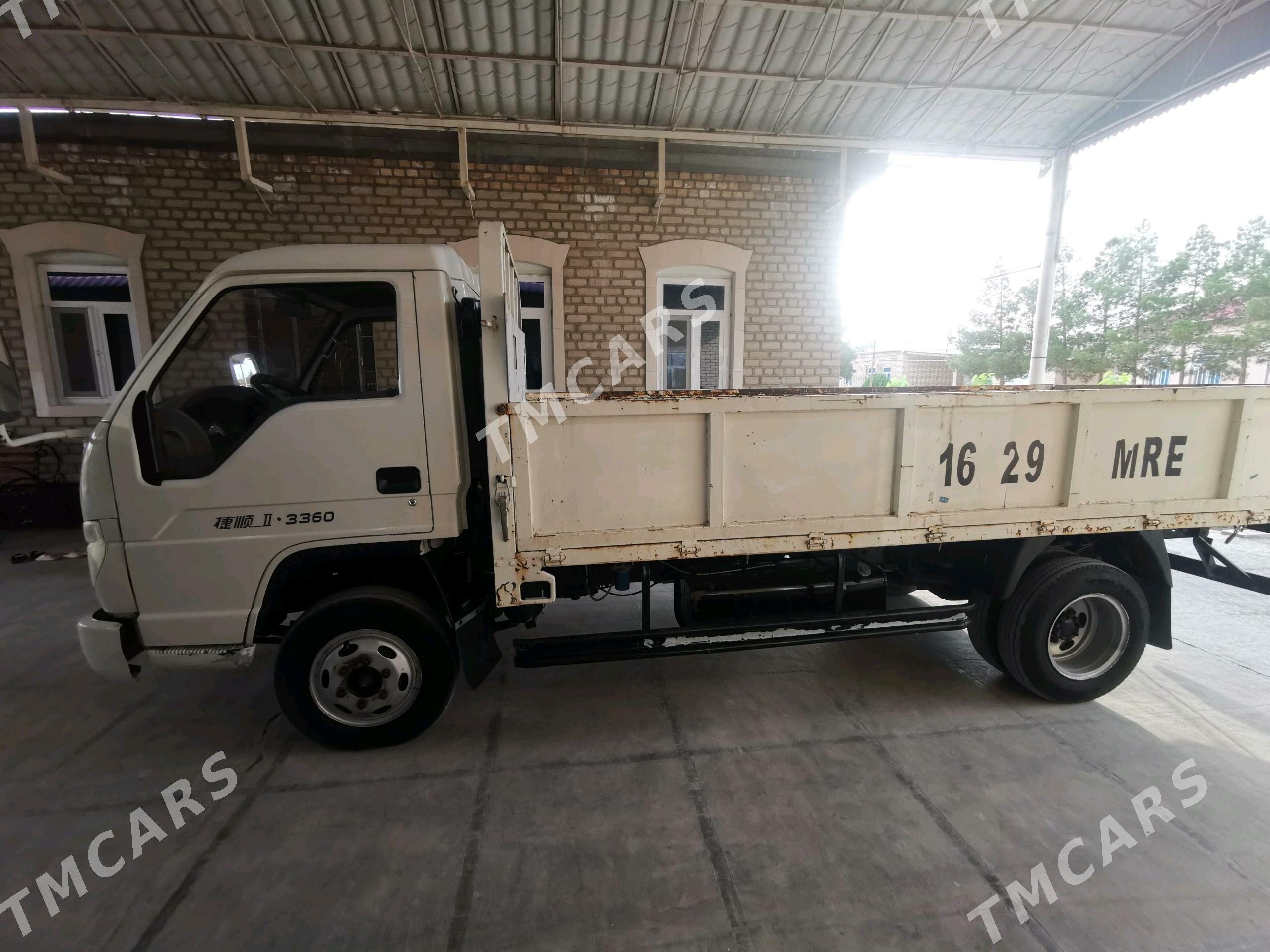 Forland H3 2014 - 135 000 TMT - Мургап - img 2