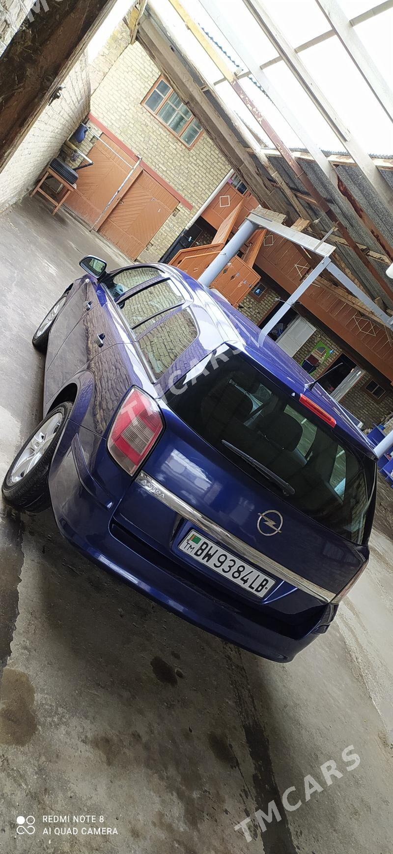 Opel Astra 2009 - 90 000 TMT - Türkmenabat - img 2