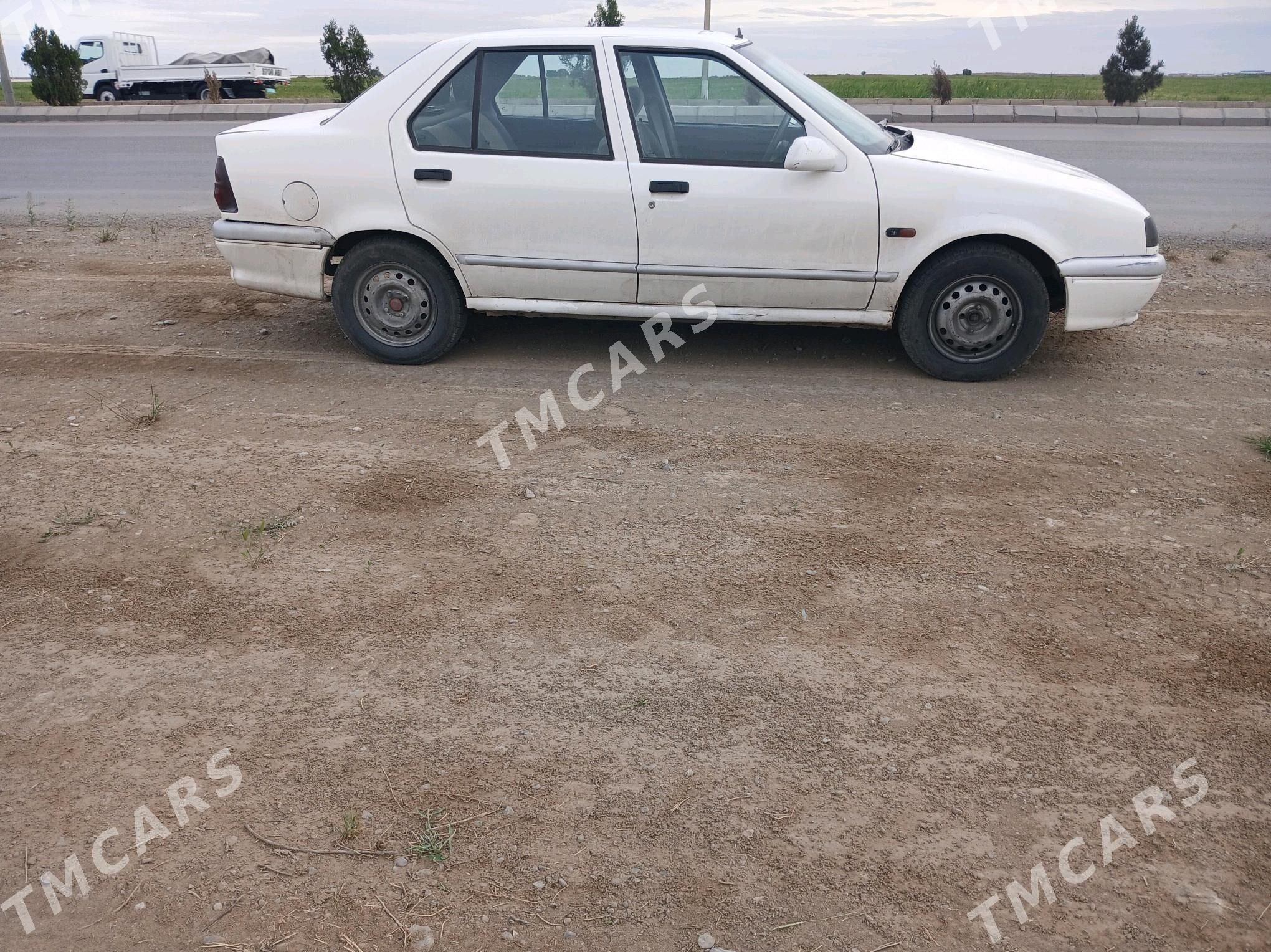 Renault Europa 19 1998 - 15 000 TMT - Анев - img 2