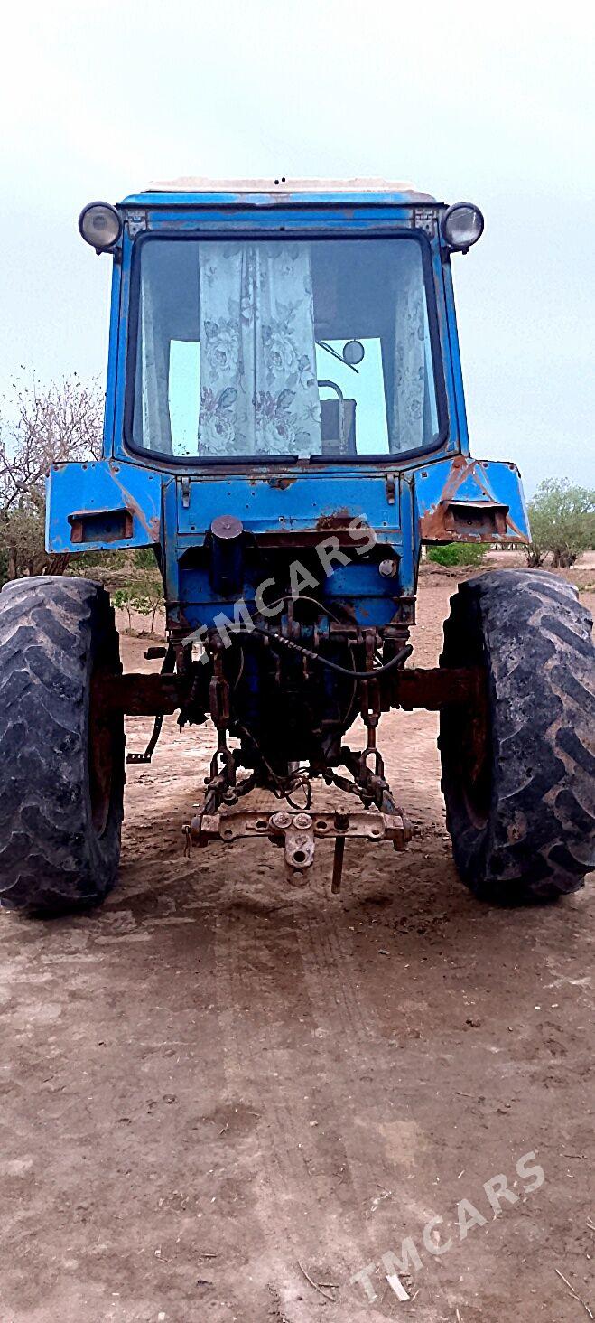 MTZ 80 1988 - 80 000 TMT - Boldumsaz - img 2