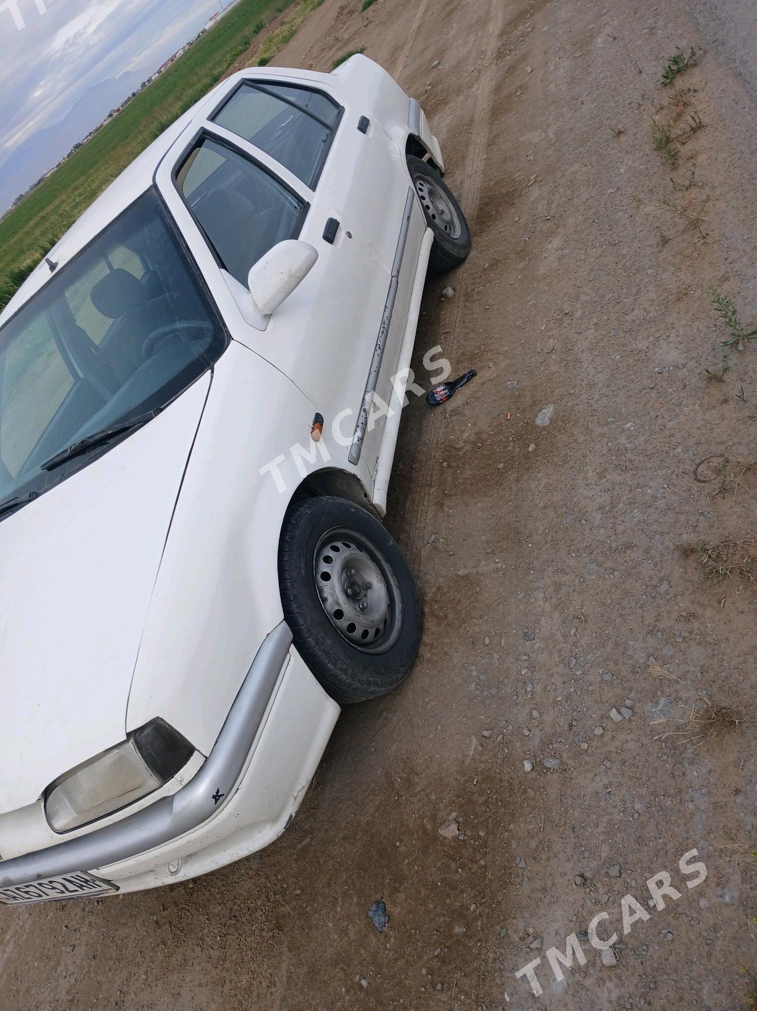 Renault Europa 19 1998 - 15 000 TMT - Анев - img 3