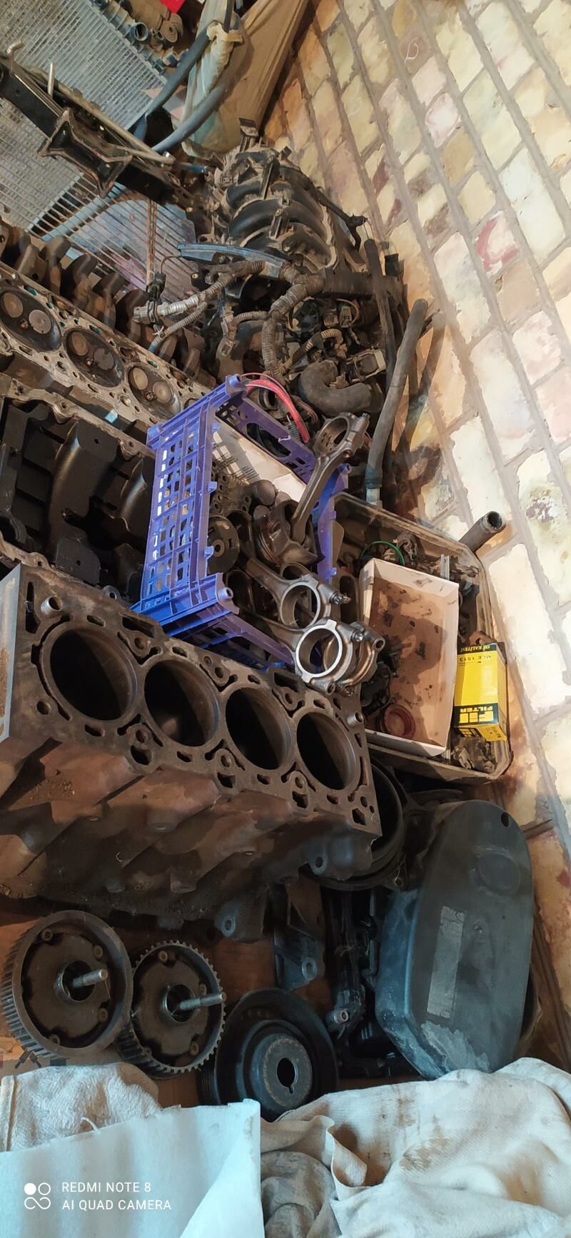 astra h 16 twinport mator 5 000 TMT - Türkmenabat - img 2