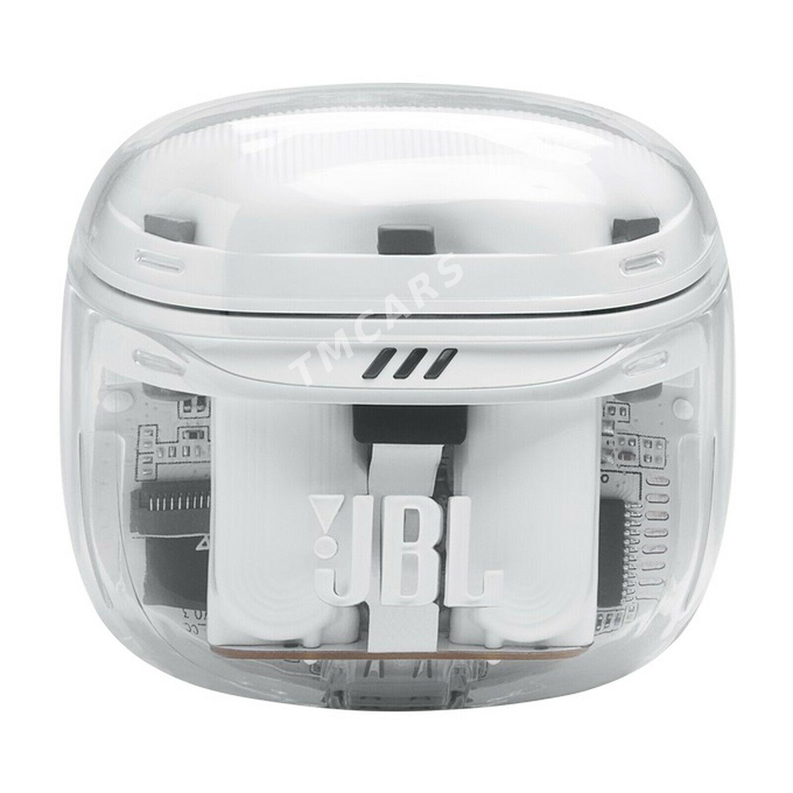 TWS Наушники JBL TUNE FLEX 2 - Ашхабад - img 5