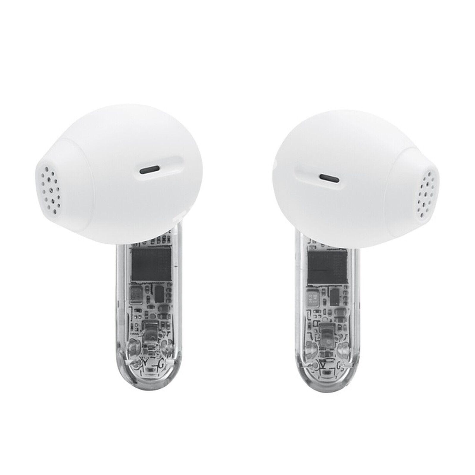TWS Наушники JBL TUNE FLEX 2 - Ашхабад - img 4