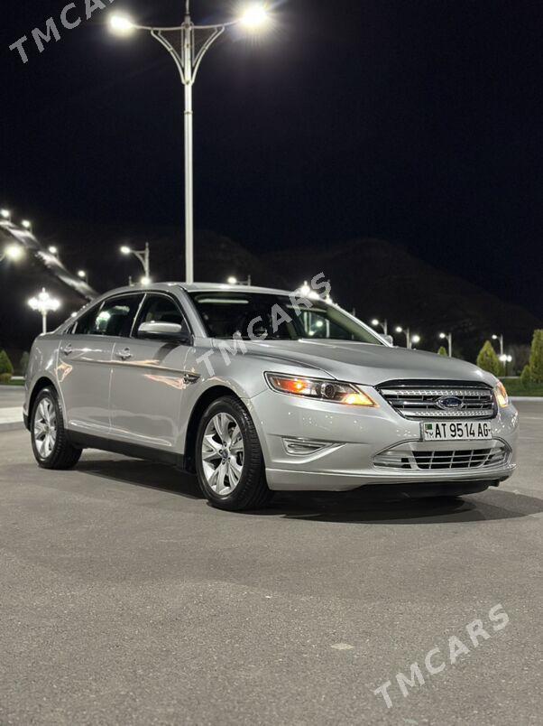 Ford Taurus 2010 - 160 000 TMT - Parahat 7 - img 4