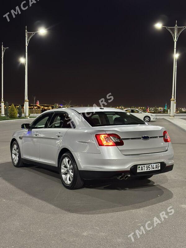 Ford Taurus 2010 - 160 000 TMT - Parahat 7 - img 2