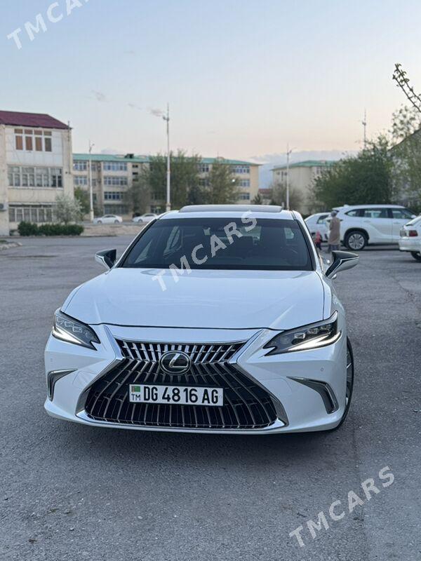 Lexus ES 350 2022 - 535 000 TMT - 6 mkr - img 6