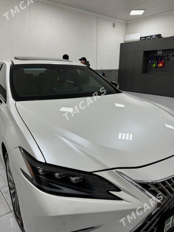 Lexus ES 350 2022 - 535 000 TMT - 6 mkr - img 4
