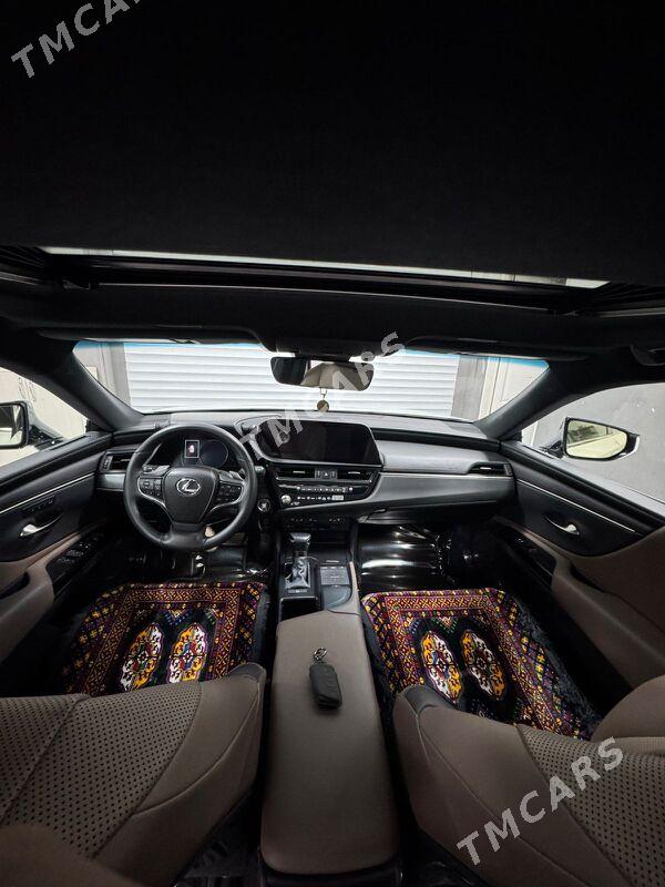 Lexus ES 350 2022 - 535 000 TMT - 6 mkr - img 3