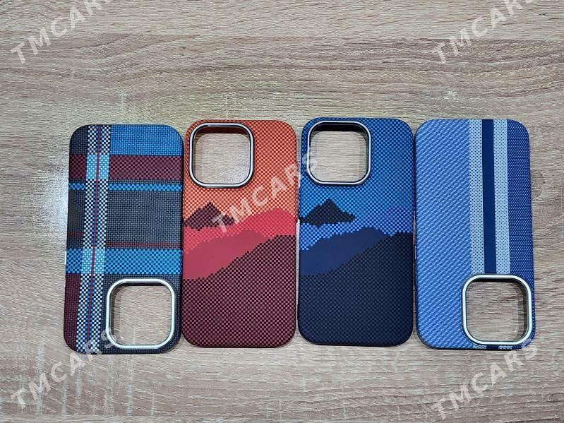 iPhone üçin çehollar - Aşgabat - img 3
