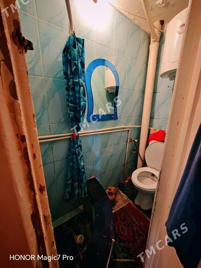 Gostinka 1 kom 2 etaj 5mkr - Ашхабад - img 3