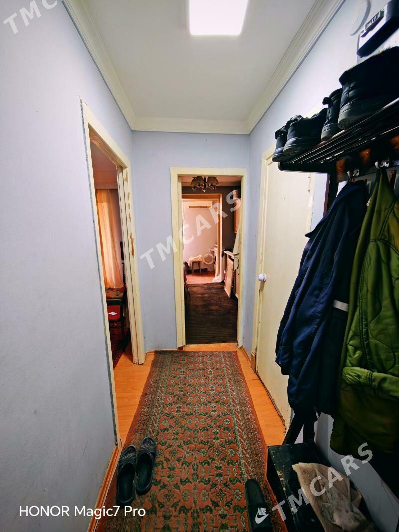 Gostinka 1 kom 2 etaj 5mkr - Ашхабад - img 4