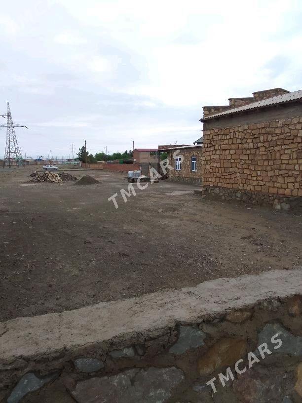 Satlyk jaý - Берекет - img 2