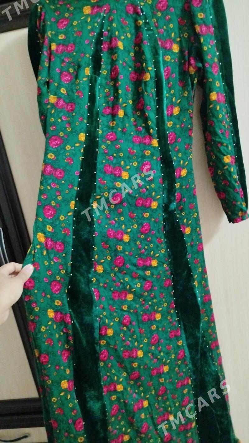 gurlutay koynek - Aşgabat - img 2
