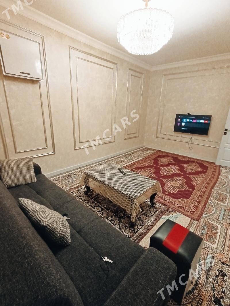 Arenda Mir 3 Full 3komnat - Aşgabat - img 2