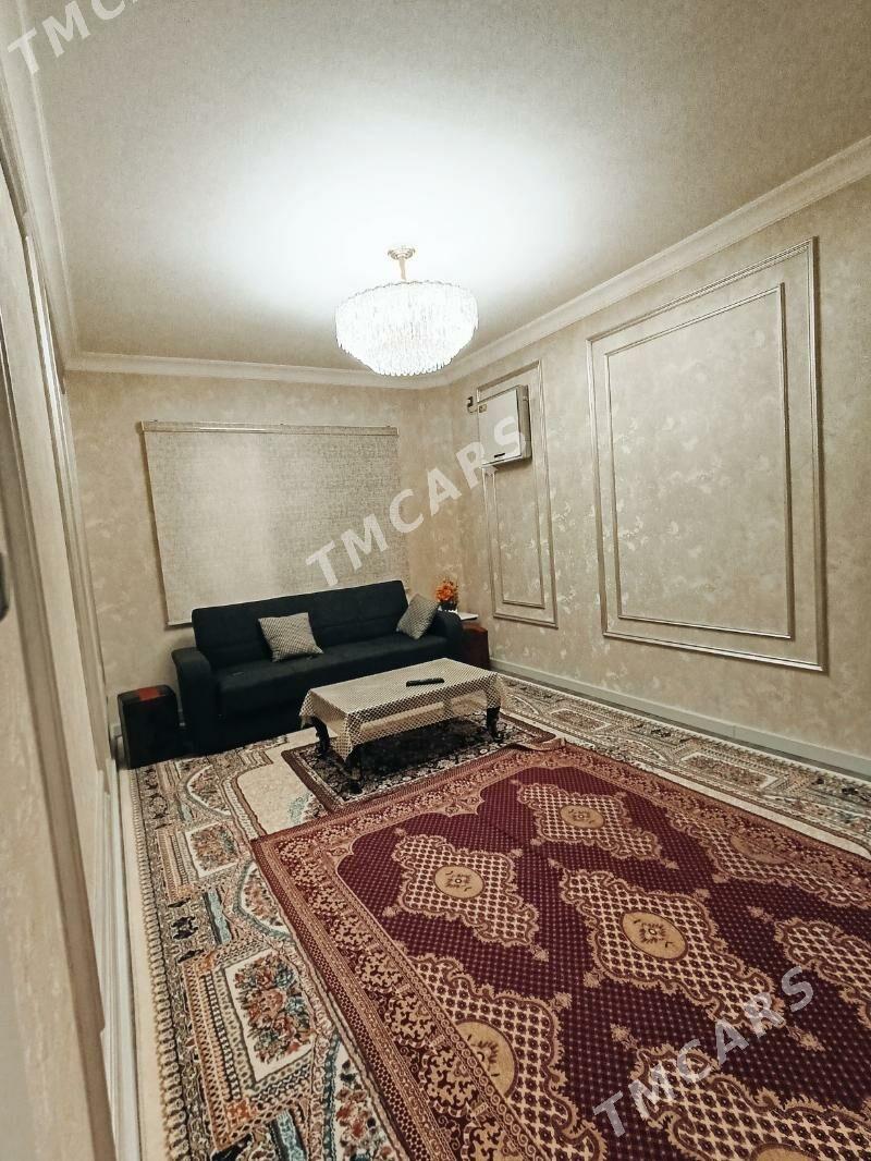 Arenda Mir 3 Full 3komnat - Aşgabat - img 3