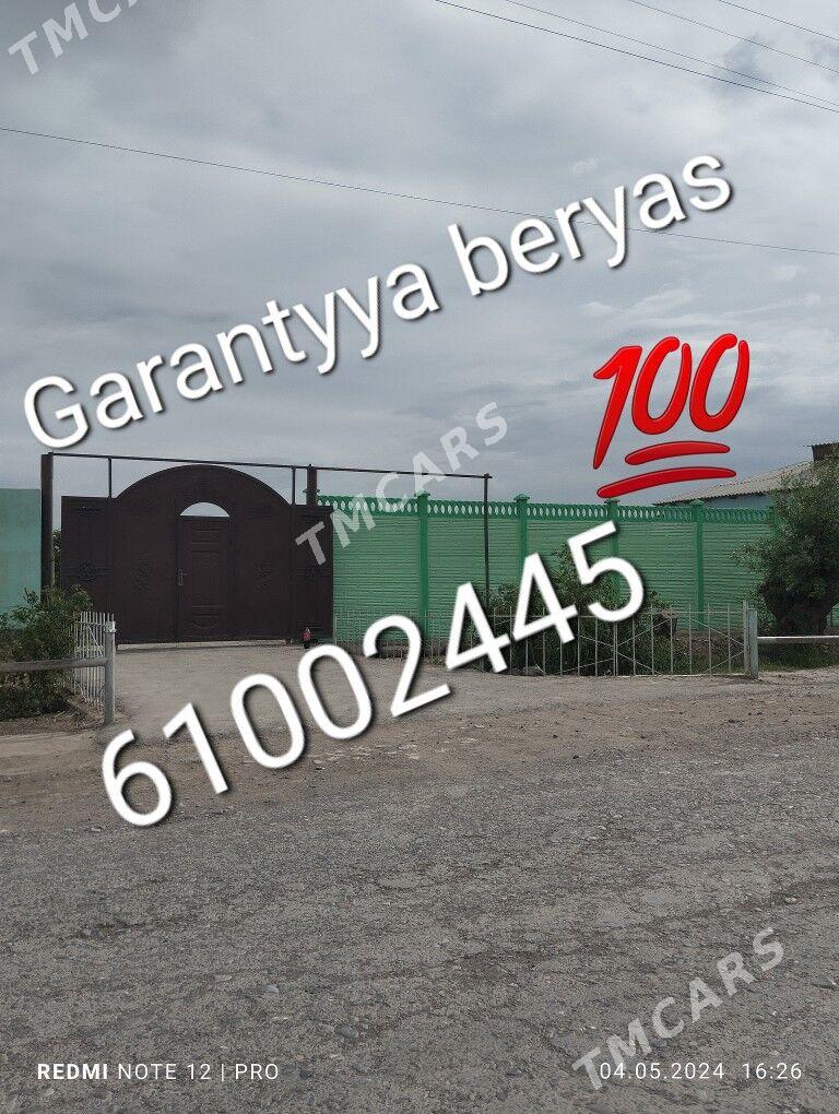 beton zaborlar hayatlar - Сакарчага - img 5