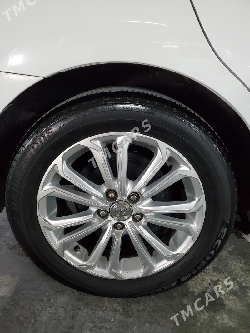 Toyota Corolla 2015 - 185 000 TMT - Ашхабад - img 9