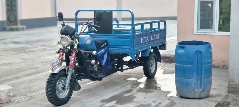 Fekon FK200-14G 2015 - 20 000 TMT - Серхетабат (Кушка) - img 3