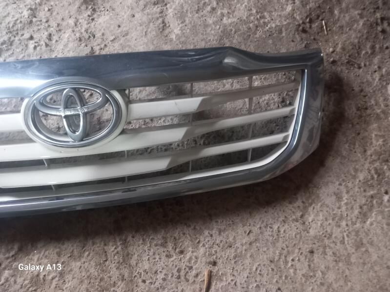 аблицовка Hilux 500 TMT - Mary - img 3