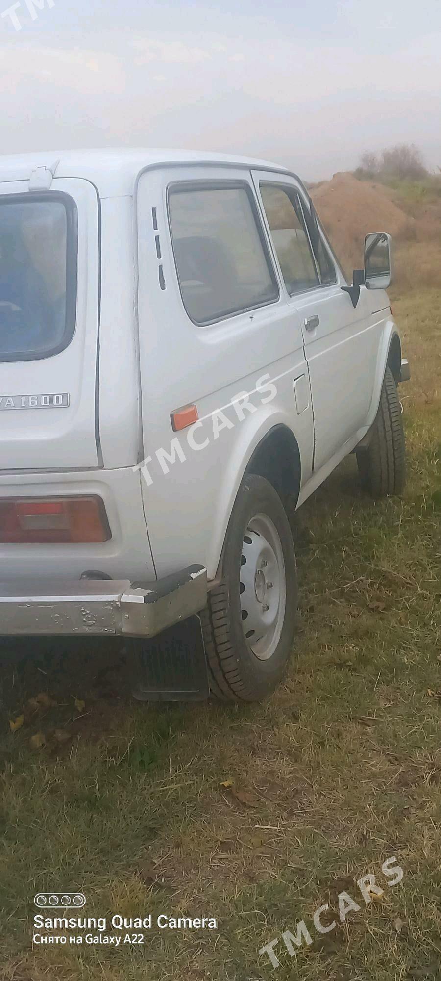 Lada Niva 1980 - 28 000 TMT - Бабадайхан - img 6
