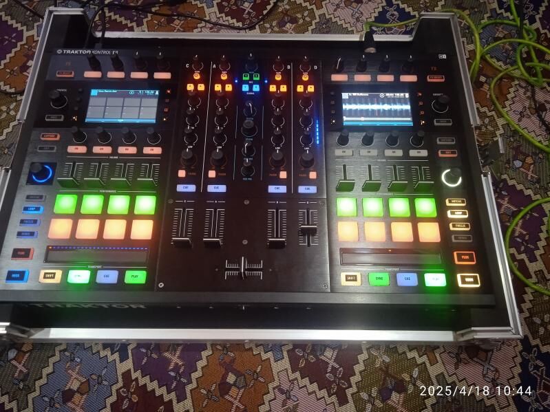 DJ PULT - Kerki - img 2