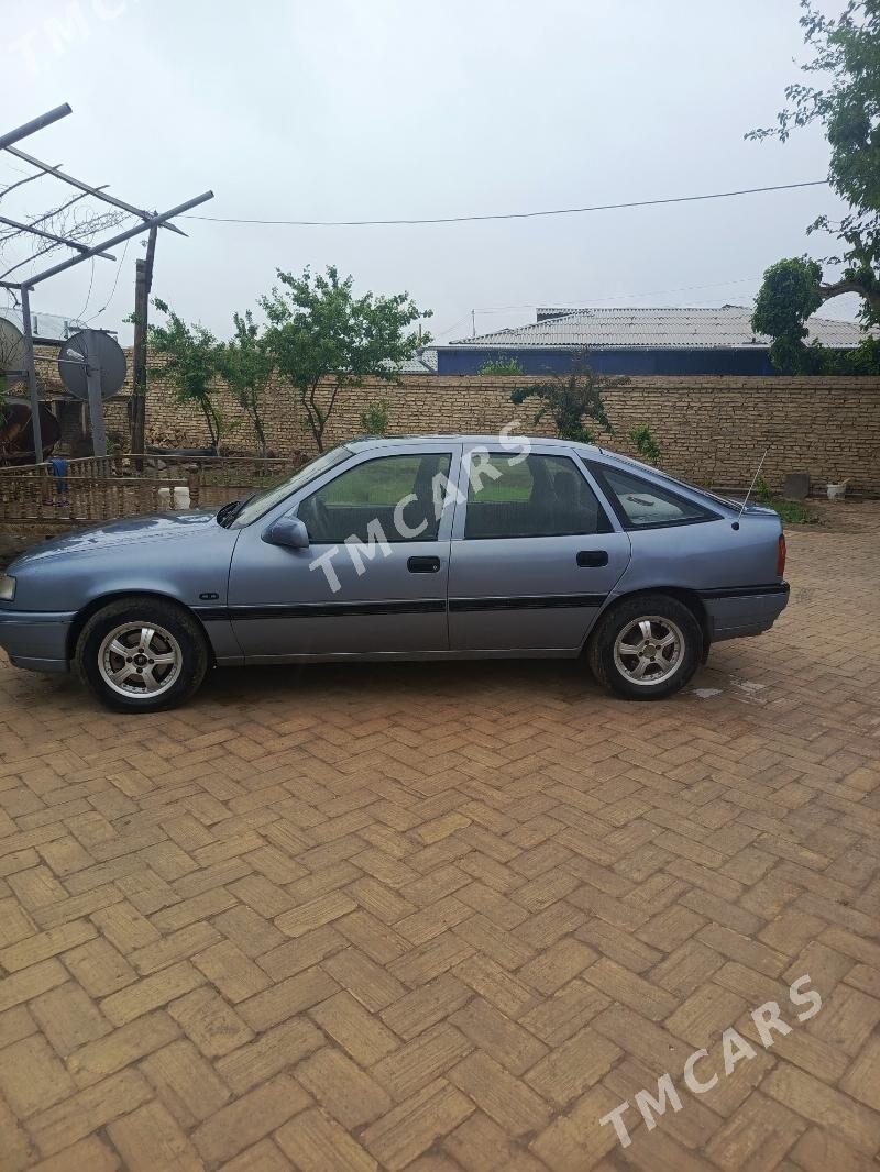 Opel Vectra 1997 - 32 000 TMT - Baýramaly - img 5