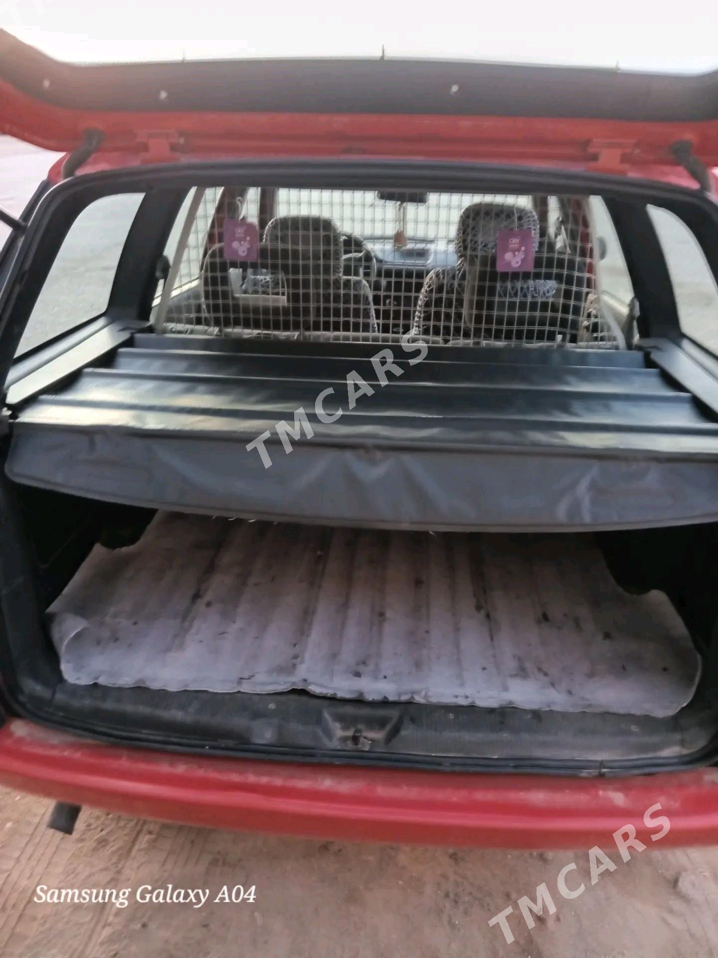 Opel Astra 1995 - 45 000 TMT - Махтумкули - img 4