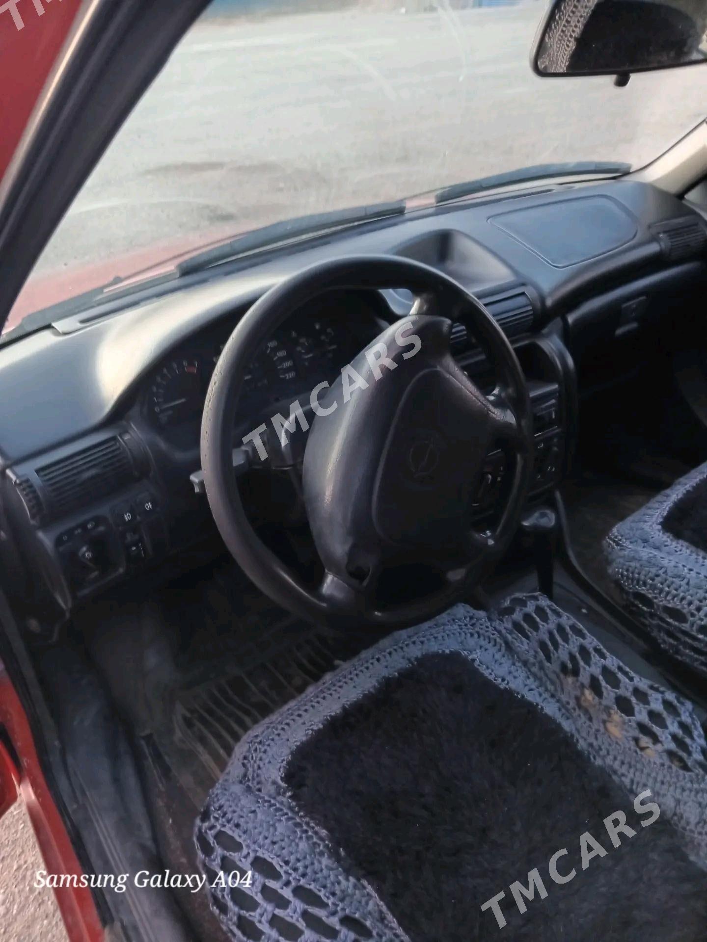 Opel Astra 1995 - 45 000 TMT - Махтумкули - img 6