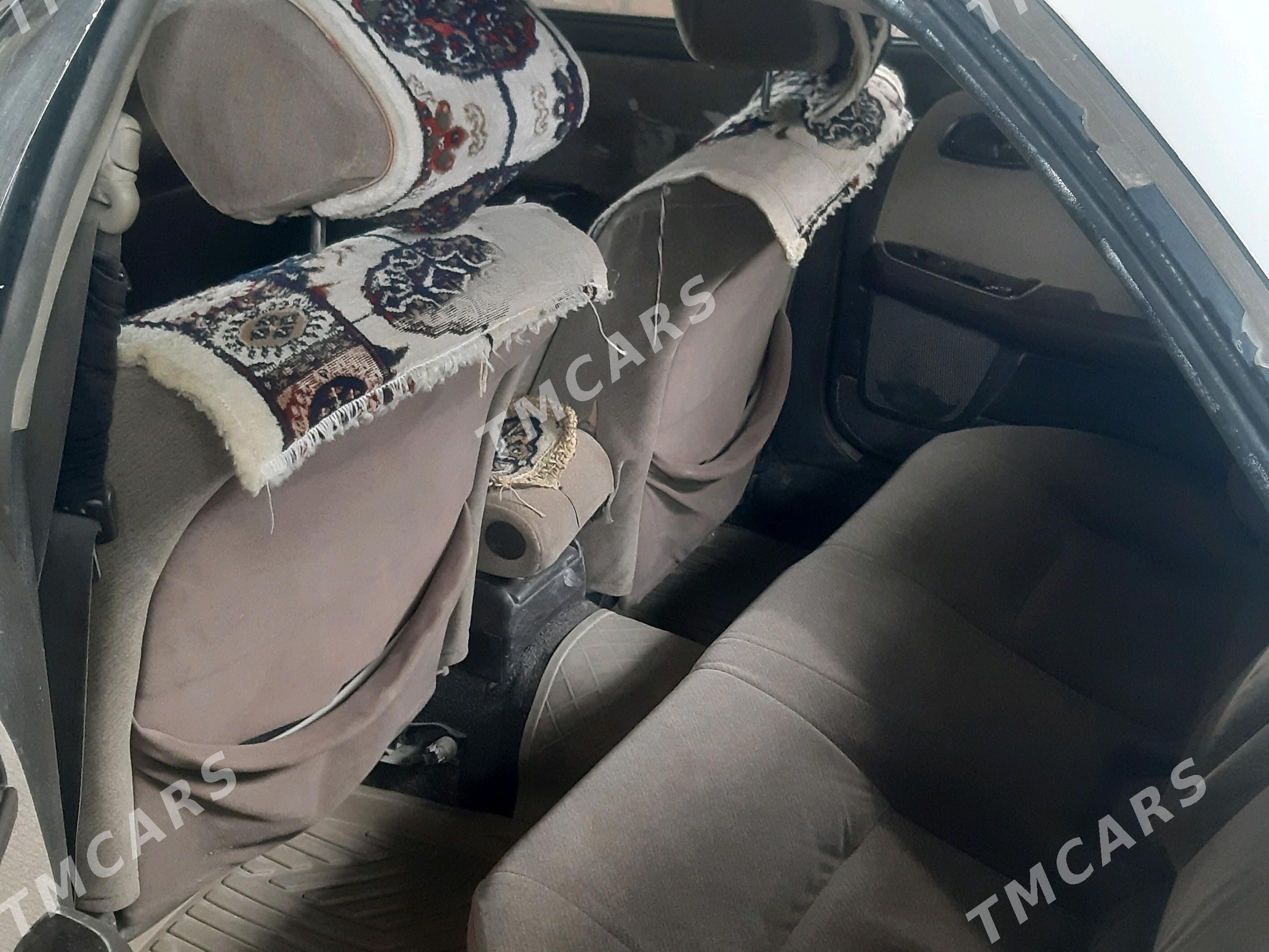 Toyota Mark II 1995 - 30 000 TMT - Ходжамбаз - img 6