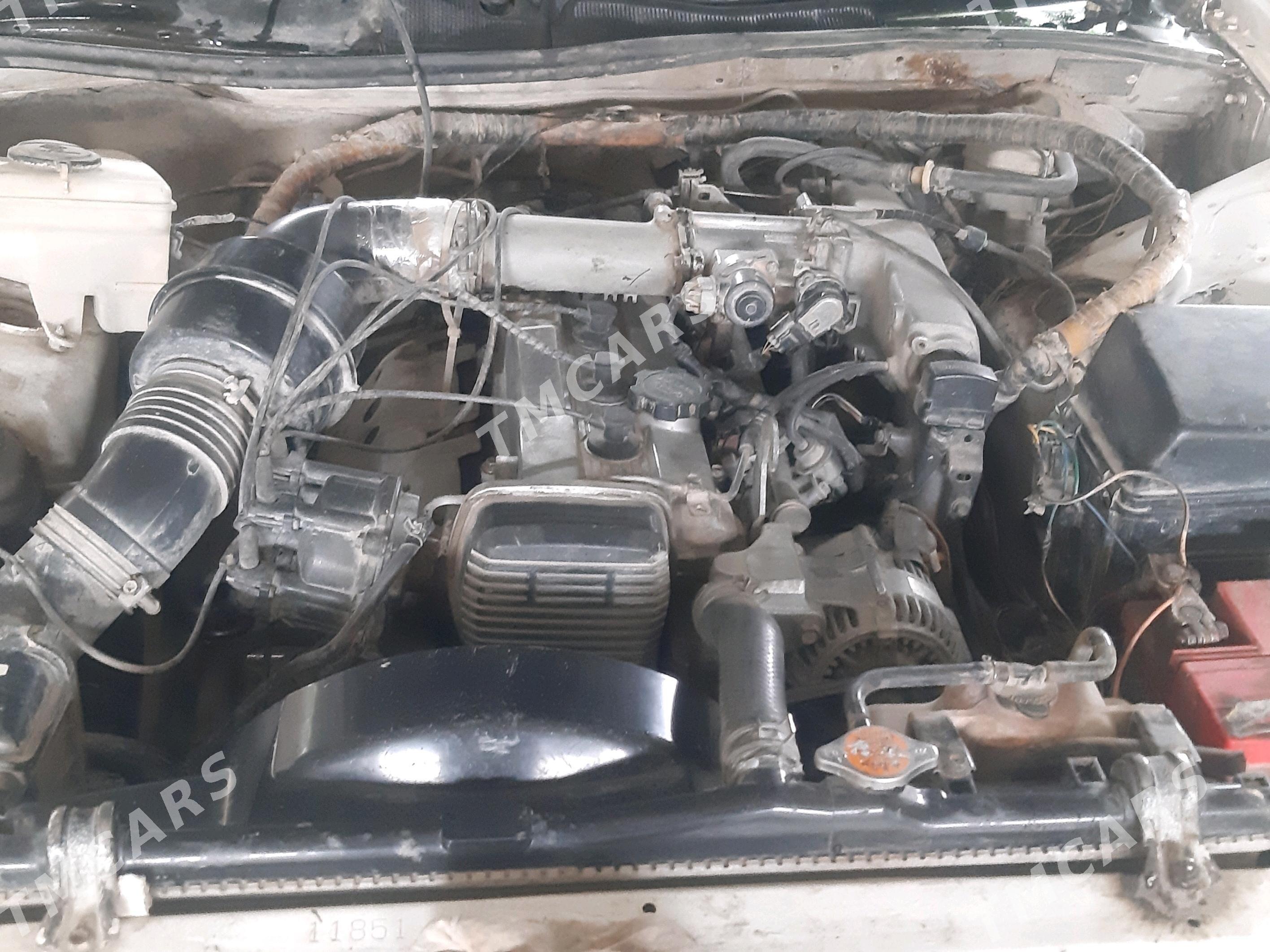 Toyota Mark II 1995 - 30 000 TMT - Ходжамбаз - img 4