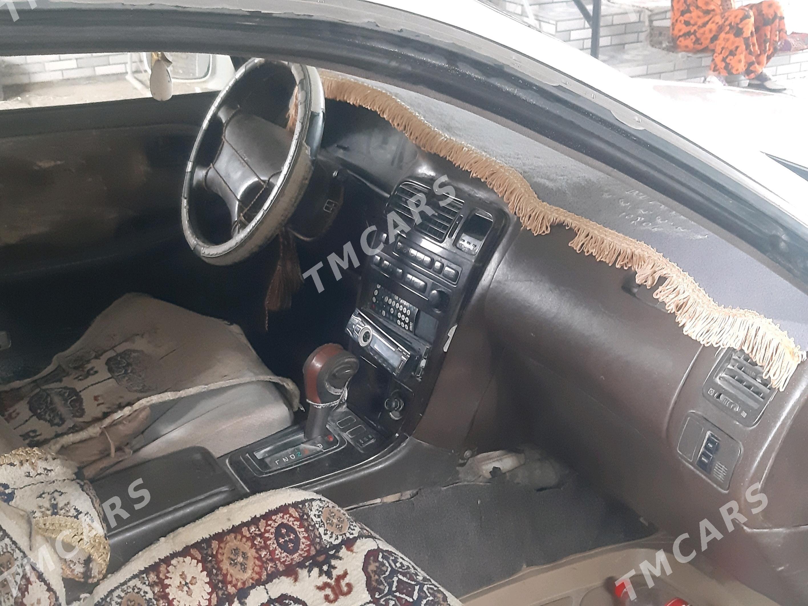 Toyota Mark II 1995 - 30 000 TMT - Ходжамбаз - img 7