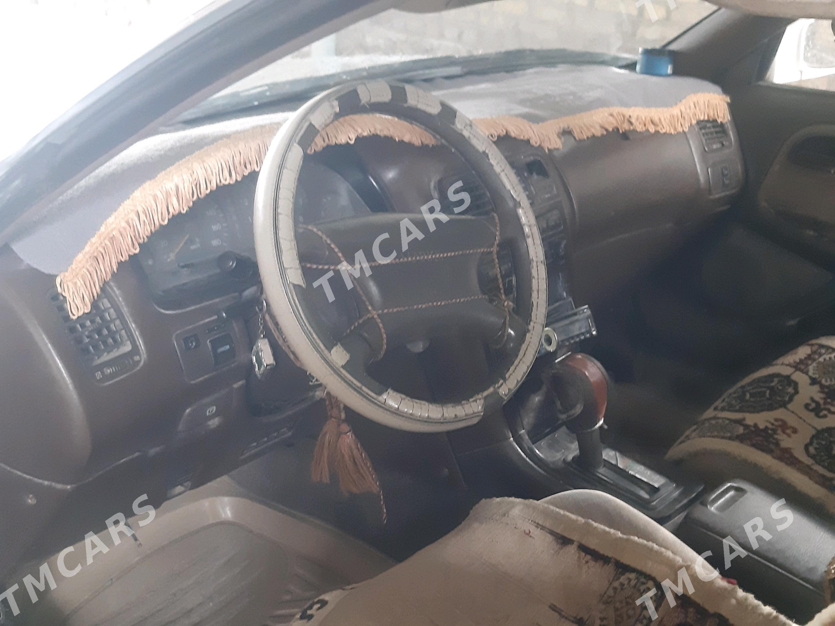 Toyota Mark II 1995 - 30 000 TMT - Ходжамбаз - img 5