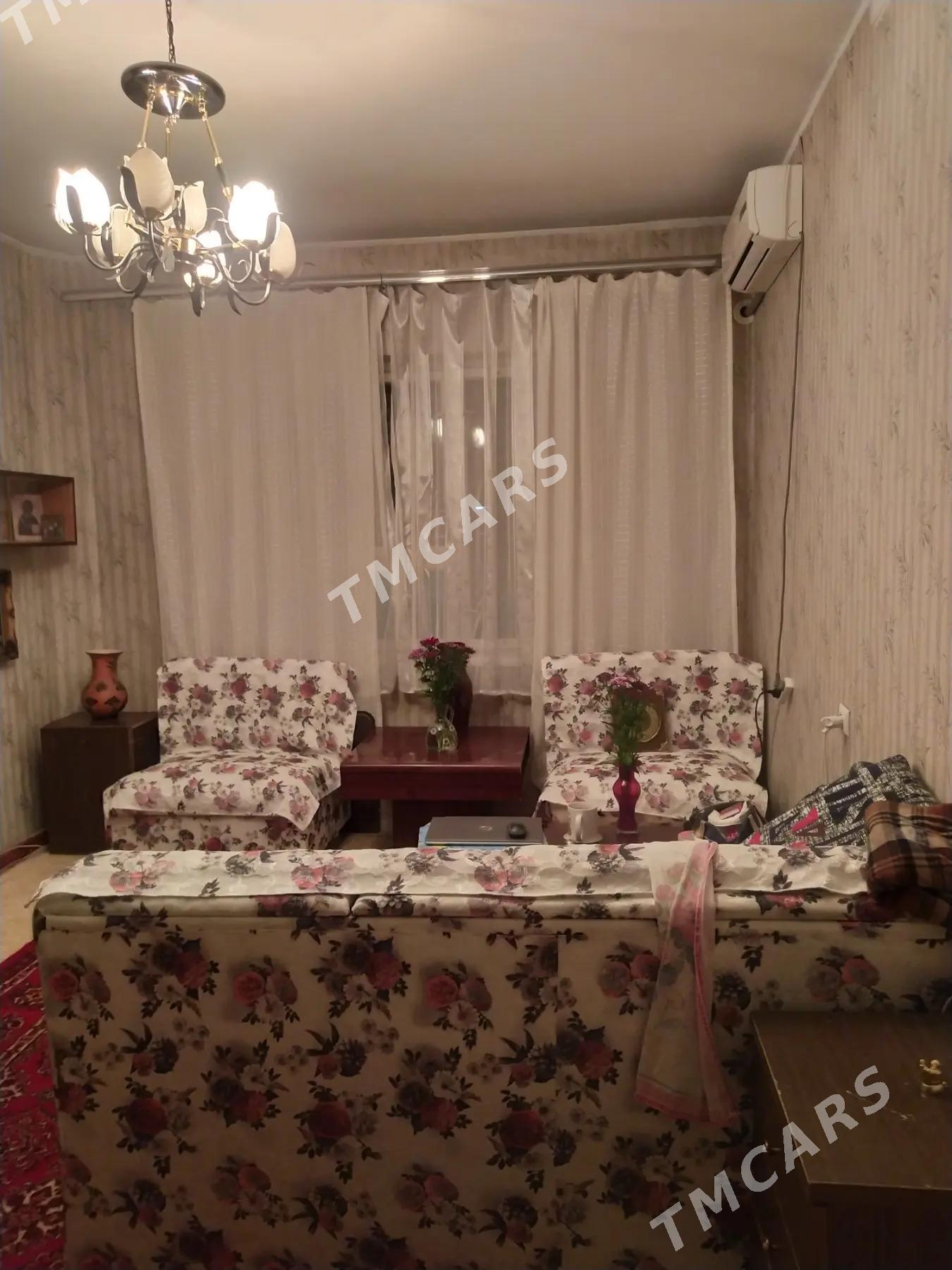 ГАУДАН"В" 1В2КОМН. 4 ЭТАЖ - Aşgabat - img 6