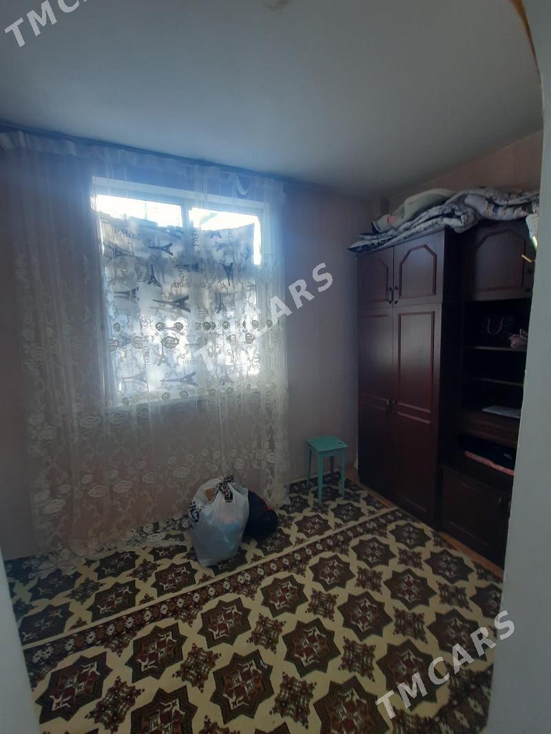 4kom 3etaj 72kw.m 5mkr - Ашхабад - img 2