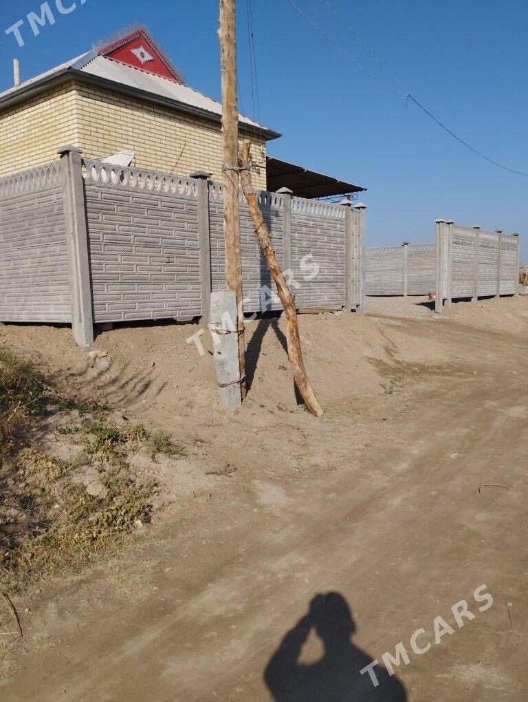 beton zaborlar - Şatlyk - img 6