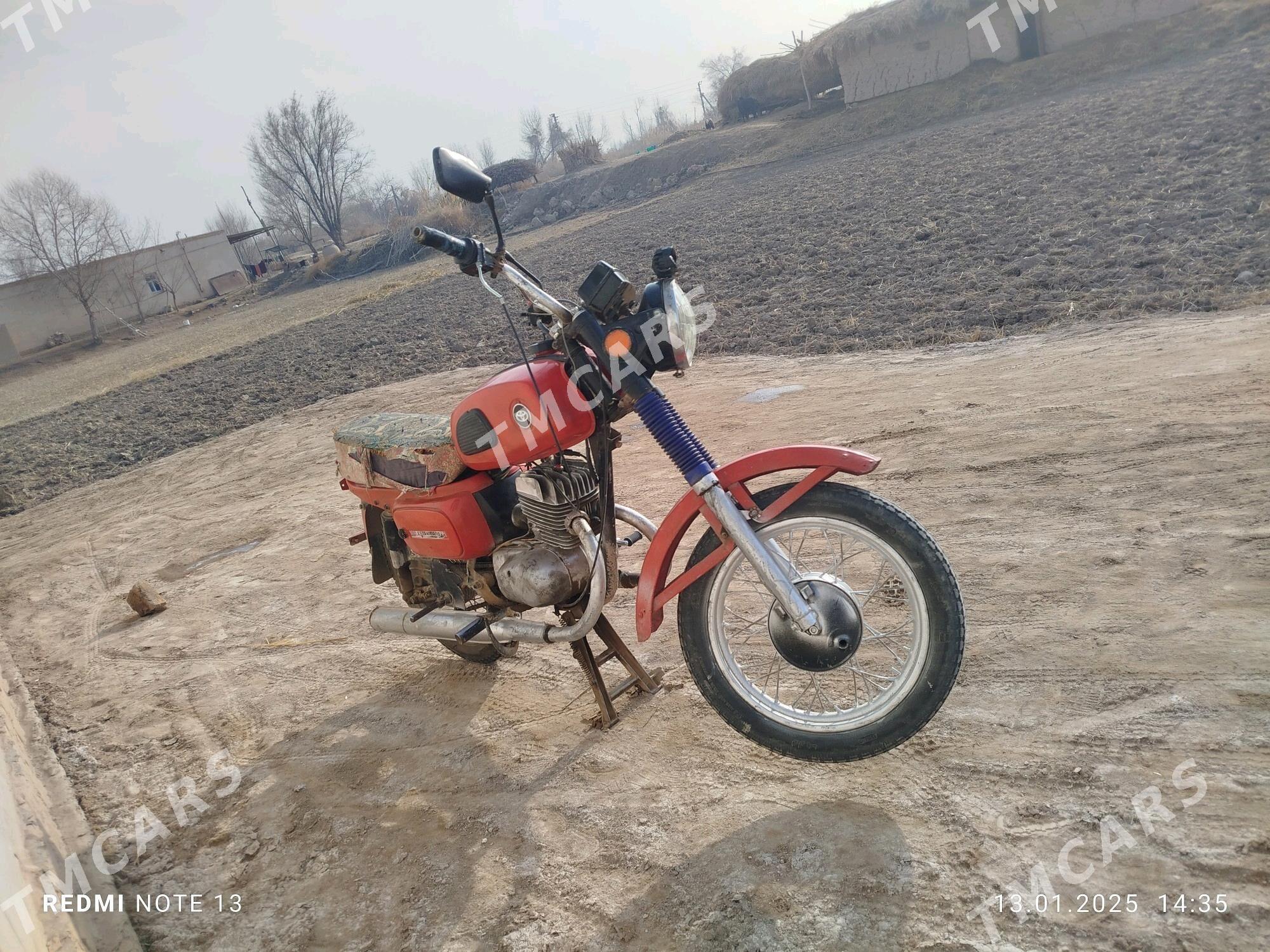 Fekon FK150-8G 2006 - 4 500 TMT - Akdepe - img 2
