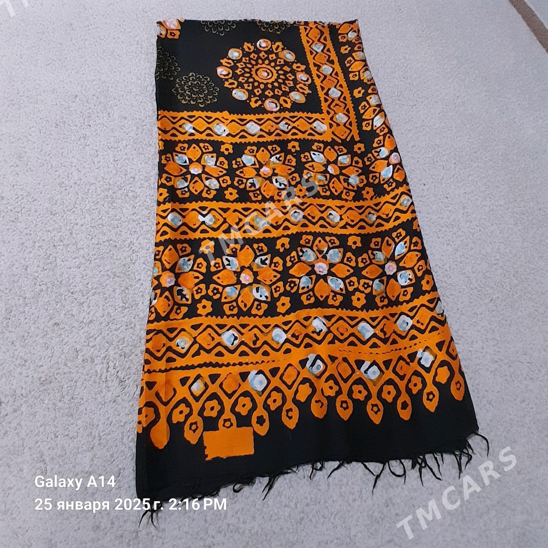 Geyilen eşik alÿan - Aşgabat - img 4